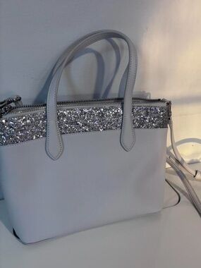 Kate Spade Glitter Purse
